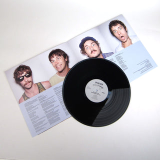 Black Lips: Good Bad Not Evil Vinyl LP