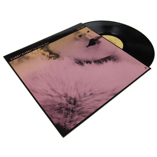 Blamma! Blamma!: Zsa Zsa (Kristina Train, Psychemagik, Wolf + Lamb) Vinyl 12"
