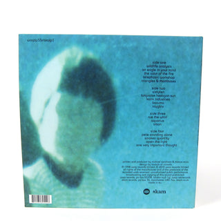 Boards Of Canada: Music Has The Right To Children Vinyl 2LP