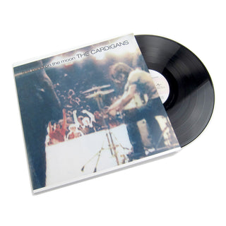 The Cardigans: First Band On The Moon (180g) Vinyl LP