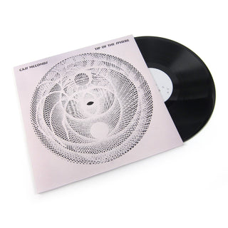 Cass McCombs: Tip Of The Sphere - Deluxe Edition Vinyl 2LP