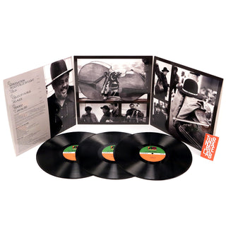 Charles Mingus: Mingus At Carnegie Hall (Run Out Groove) Vinyl 3LP