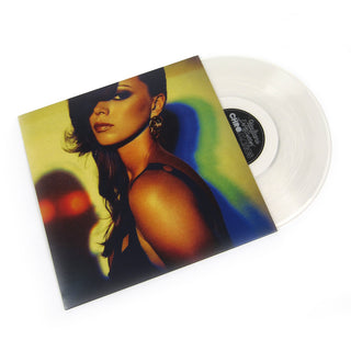 Chromatics: Cherry (Clear Colored Vinyl) Vinyl LP