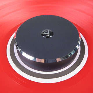 Clearaudio: Concept Turntable Clamp