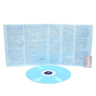 Courtney Barnett: Things Take Time, Take Time (Colored Vinyl) Vinyl LP