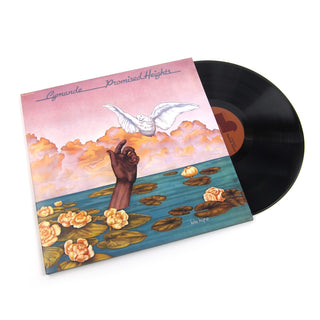 Cymande: Promised Heights (180g) Vinyl LP