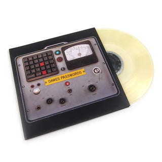 Dawes: Passwords (Indie Exclusive Colored Vinyl) Vinyl 2LP