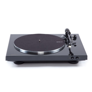 Denon: DP-300F Automatic Turntable