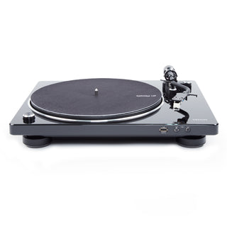 Denon: DP-450USB Turntable - Black