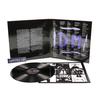 Depeche Mode: Songs Of Faith and Devotion (180g) Vinyl LP