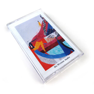 Dil Withers: Studies Cassette