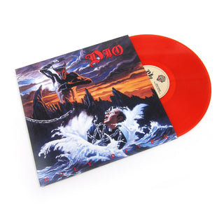 Dio: Holy Diver (Colored Vinyl) Vinyl LP