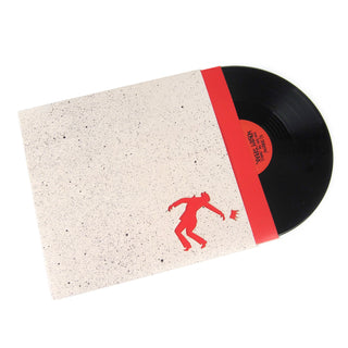 DJ Shadow: Nobody Speak Vinyl 12"