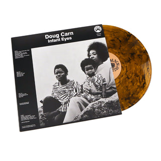 Doug Carn: Infant Eyes (Indie Exclusive Colored Vinyl) 