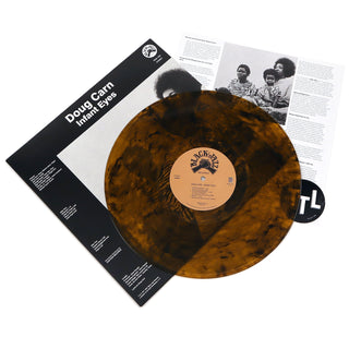 Doug Carn: Infant Eyes (Indie Exclusive Colored Vinyl) 