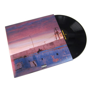 dvsn: Morning After Vinyl 2LP