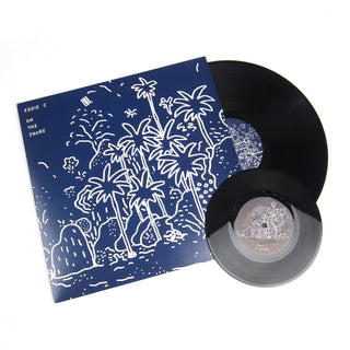 Eddie C: On The Shore (Limited Edition) Vinyl 2LP+7"