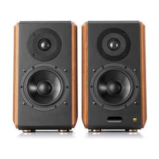 Edifier: S1000MKII Powered Bookshelf Speaker w/ Bluetooth (Open Box Special)