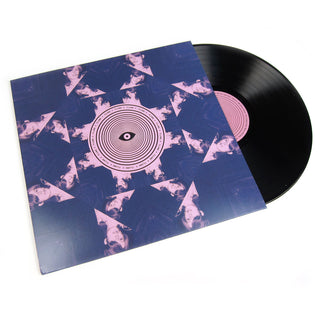 Flume: Flume (Free MP3) Vinyl LP