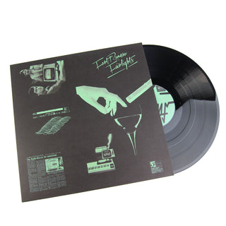 Fort Romeau: Fairlights Vinyl 12"