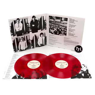 Fountains of Wayne: Welcome Interstate Managers (Colored Vinyl)