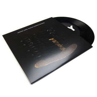 Madlib: City (feat. Freddie Gibbs, Karriem Riggins) 7"