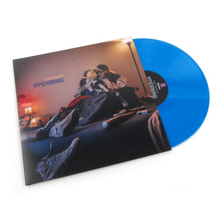 The Frights: Hypochondriac (Indie Exclusive Colored Vinyl) Vinyl LP