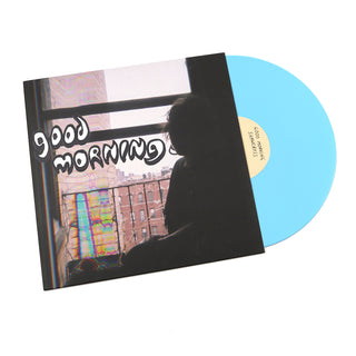 Good Morning: Shawcross (Colored Vinyl) Vinyl LP