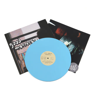 Good Morning: Shawcross (Colored Vinyl) Vinyl LP