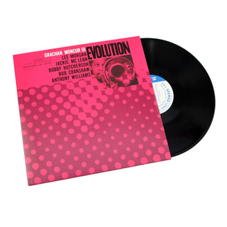 Grachan Moncur III: Evolution (180g) Vinyl LP