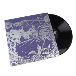 The Greg Foat Group: Dark Is The Sun Vinyl LP