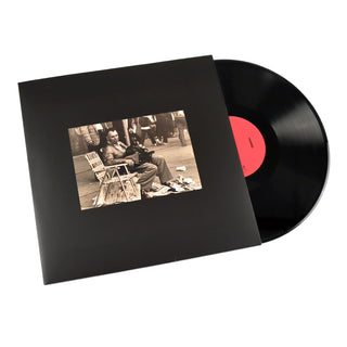 Harry James: Harried Vinyl LP