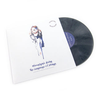 Hieroglyphic Being: The Language Of Strings (Colored Vinyl) Vinyl 2LP