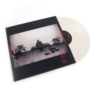 Interpol: Marauder (Indie Exclusive Colored Vinyl) Vinyl LP