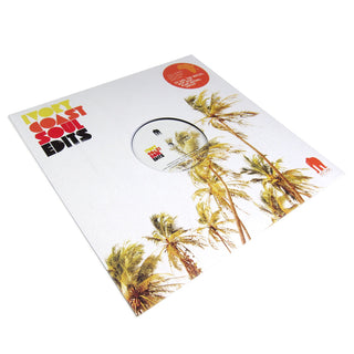 Hot Casa Records: Ivory Coast Soul Edits Vinyl 12"