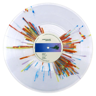 James Blake: CMYK (Colored Vinyl) Vinyl 12"
