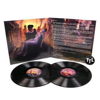 Janelle Monae: Archandroid Vinyl 