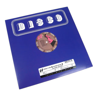 Jesse Gould: Out Of Work Vinyl 12"