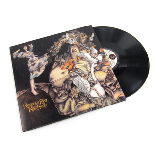 Kate Bush: Never For Ever (180g) Vinyl LP