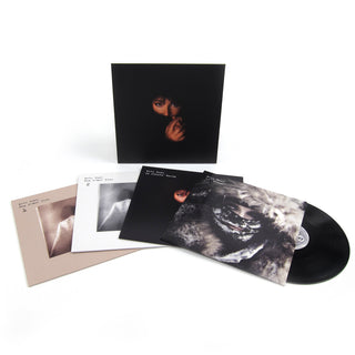 Kate Bush: Remastered In Vinyl IV Vinyl 4LP Boxset