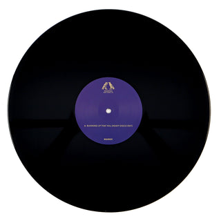 Kate Bush: Running Up That Hill (Heavy Disco Edit) Vinyl 12"