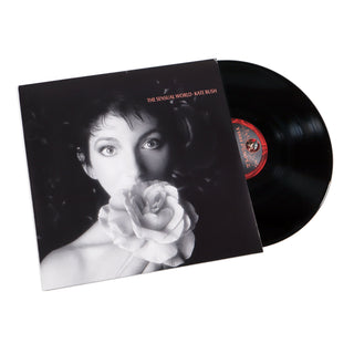 Kate Bush: The Sensual World (180g, Import) Vinyl LP