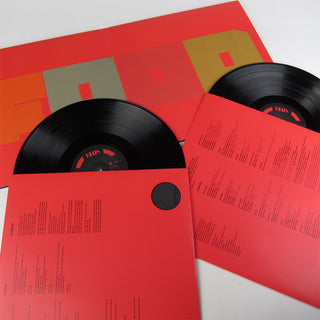 Kelis: Food (Free MP3) Vinyl 2LP detail