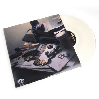 Kendrick Lamar: Section 80 Vinyl LP