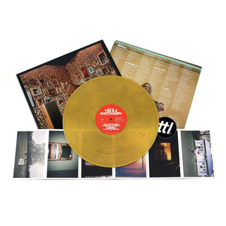Kevin Morby: This Is A Photograph (Colored Vinyl) Vinyl LP