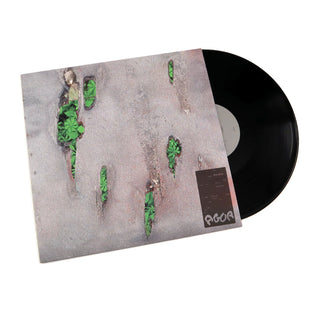 Koreless: Agor Vinyl LP