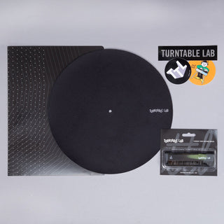 Audio-Technica: AT-LP60X / Audioengine A2+ / Turntable Package