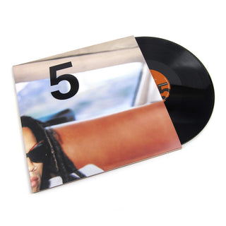 Lenny Kravitz: 5 (180g) Vinyl 2LP
