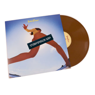 Lorde: Solar Power (Indie Exclusive Colored Vinyl) Vinyl LP
