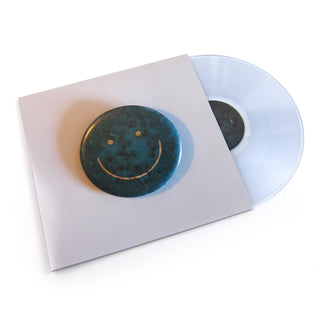 Mac DeMarco: Here Comes The Cowboy (Clear Colored Vinyl) Vinyl LP
